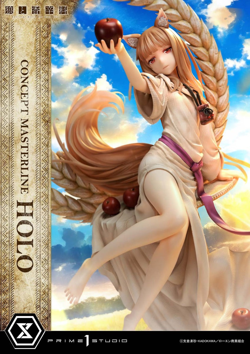 Spice and Wolf 1/5 Scale Figure - Holo Bonus Edition [Pre-Order