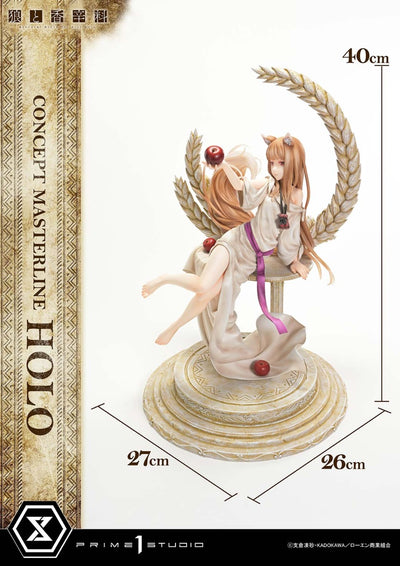Spice and Wolf 1/5 Scale Figure - Holo Bonus Edition [Pre-Order Sep 2027]