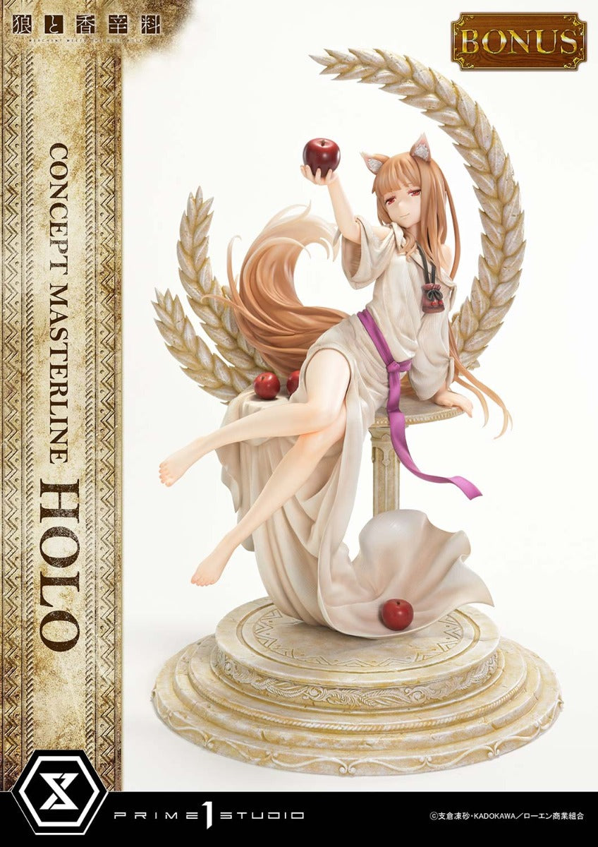 Spice and Wolf 1/5 Scale Figure - Holo Bonus Edition [Pre-Order