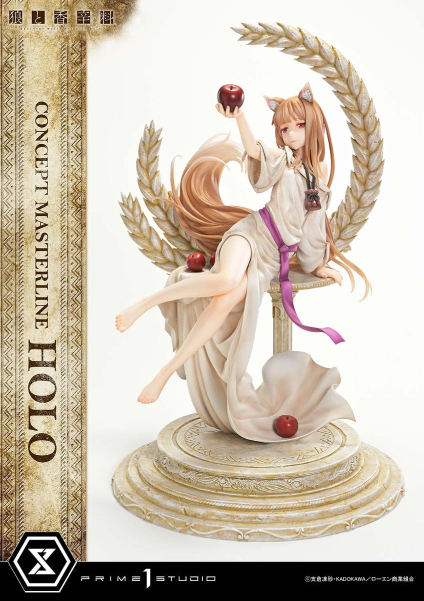 Spice and Wolf 1/5 Scale Figure - Holo Bonus Edition [Pre-Order