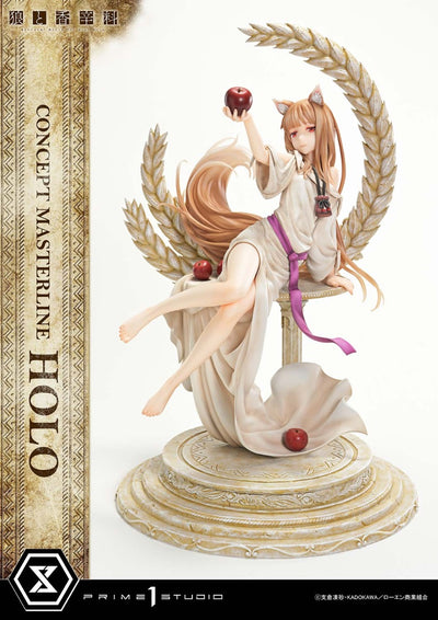 Spice and Wolf 1/5 Scale Figure - Holo Bonus Edition [Pre-Order Sep 2027]