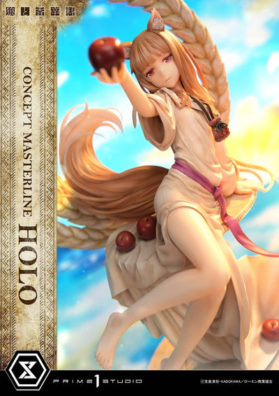 Spice and Wolf 1/5 Scale Figure - Holo Bonus Edition [Pre-Order Sep 2027]