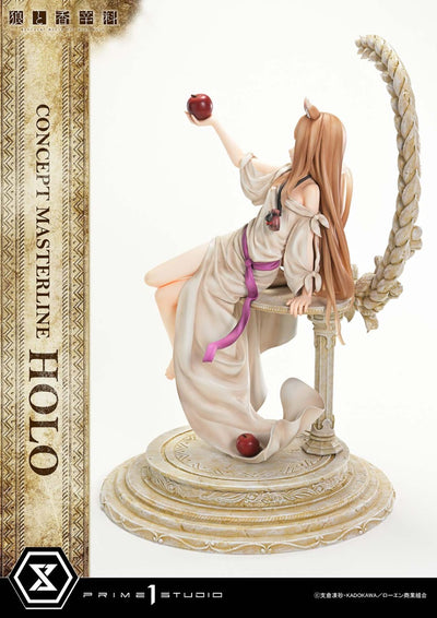 Spice and Wolf 1/5 Scale Figure - Holo Bonus Edition [Pre-Order Sep 2027]