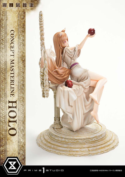 Spice and Wolf 1/5 Scale Figure - Holo Bonus Edition [Pre-Order Sep 2027]