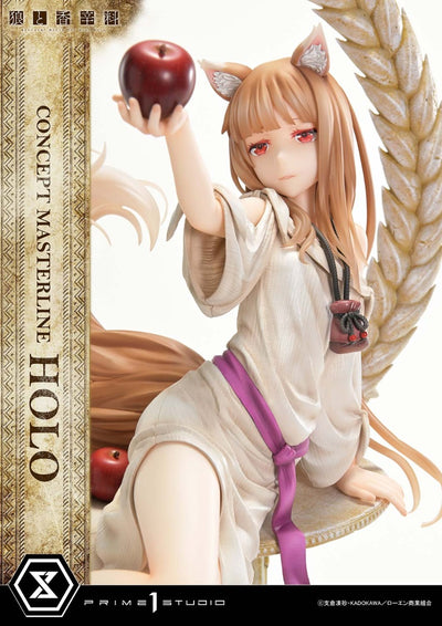 Spice and Wolf 1/5 Scale Figure - Holo Bonus Edition [Pre-Order Sep 2027]