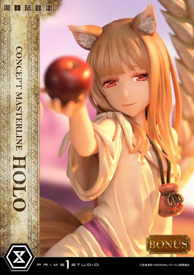 Spice and Wolf 1/5 Scale Figure - Holo Bonus Edition [Pre-Order Sep 2027]