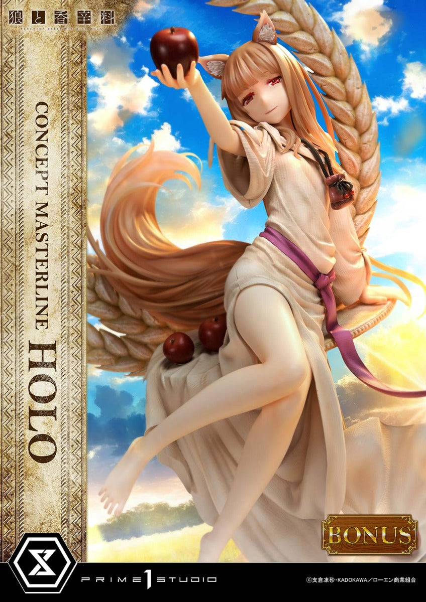 Spice and Wolf 1/5 Scale Figure - Holo Bonus Edition [Pre-Order