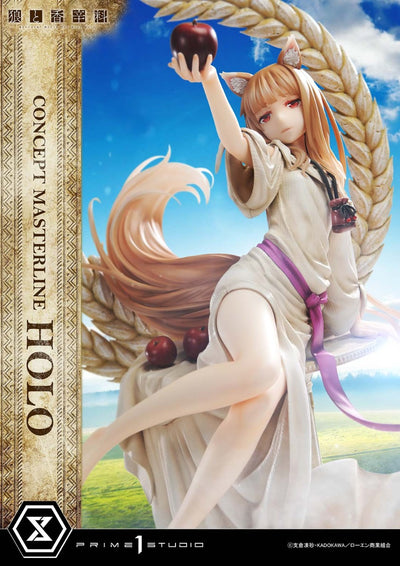 Spice and Wolf 1/5 Scale Figure - Holo Bonus Edition [Pre-Order Sep 2027]