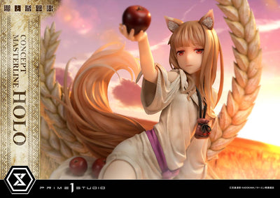 Spice and Wolf 1/5 Scale Figure - Holo Bonus Edition [Pre-Order Sep 2027]