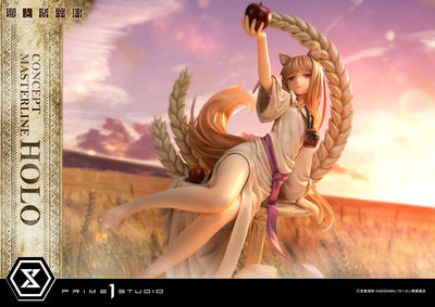 Spice and Wolf 1/5 Scale Figure - Holo Bonus Edition [Pre-Order Sep 2027]