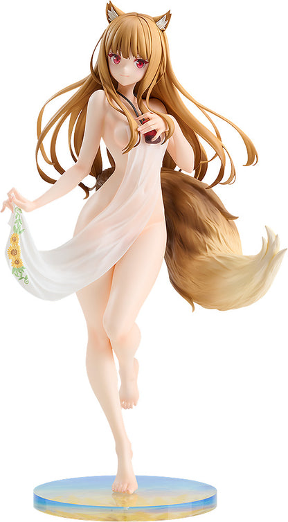 Spice and Wolf 1/7 Scale Figure - Holo feat. Saitom [Pre-Order Aug 2027]