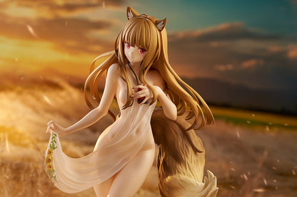 Spice and Wolf 1/7 Scale Figure - Holo feat. Saitom [Pre-Order Aug 2027]