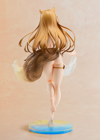 Spice and Wolf 1/7 Scale Figure - Holo feat. Saitom [Pre-Order Aug 2027]