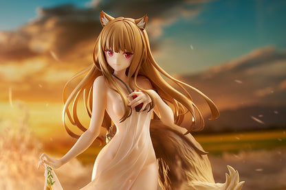 Spice and Wolf 1/7 Scale Figure - Holo feat. Saitom [Pre-Order Aug 2027]