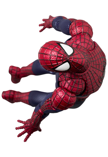 Spider-Man : The Amazing Spider Man 2 Mafex Figure - The Amazing Spider Man 2025 Edition [Pre-Order Jun 2026]
