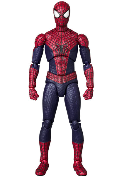 Spider-Man : The Amazing Spider Man 2 Mafex Figure - The Amazing Spider Man 2025 Edition [Pre-Order Jun 2026]