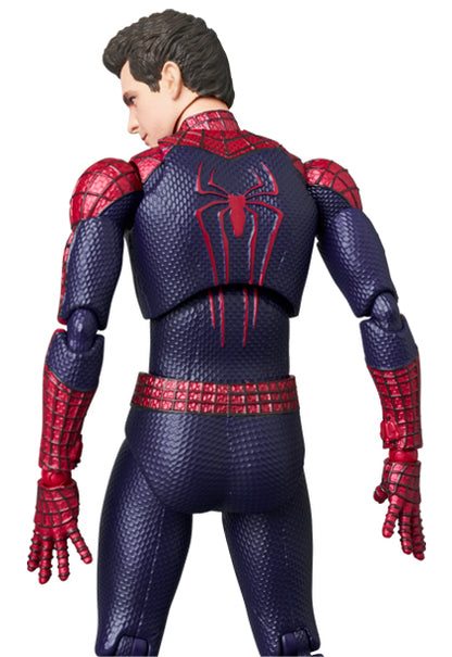 Spider-Man : The Amazing Spider Man 2 Mafex Figure - The Amazing Spider Man 2025 Edition [Pre-Order Jun 2026]