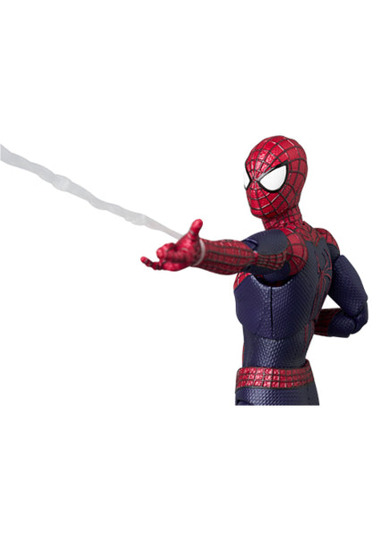 Spider-Man : The Amazing Spider Man 2 Mafex Figure - The Amazing Spider Man 2025 Edition [Pre-Order Jun 2026]
