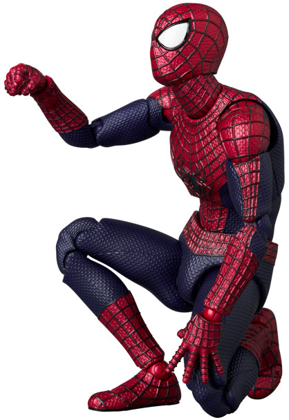 Spider-Man : The Amazing Spider Man 2 Mafex Figure - The Amazing Spider Man 2025 Edition [Pre-Order Jun 2026]