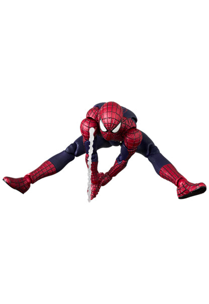 Spider-Man : The Amazing Spider Man 2 Mafex Figure - The Amazing Spider Man 2025 Edition [Pre-Order Jun 2026]