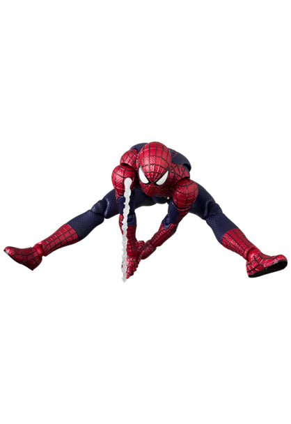 Spider-Man : The Amazing Spider Man 2 Mafex Figure - The Amazing Spider Man 2025 Edition [Pre-Order Jun 2026]