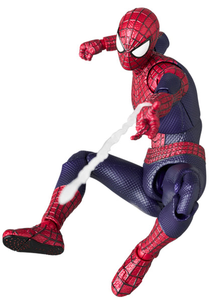 Spider-Man : The Amazing Spider Man 2 Mafex Figure - The Amazing Spider Man 2025 Edition [Pre-Order Jun 2026]