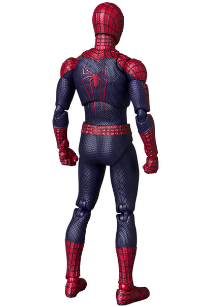Spider-Man : The Amazing Spider Man 2 Mafex Figure - The Amazing Spider Man 2025 Edition [Pre-Order Jun 2026]