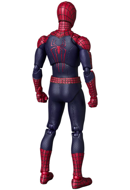 Spider-Man : The Amazing Spider Man 2 Mafex Figure - The Amazing Spider Man 2025 Edition [Pre-Order Jun 2026]