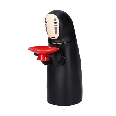 Spirited Away - No-Face Munching Piggy Bank