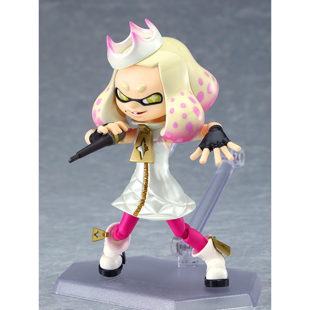 Splatoon Figures – JumpIchiban