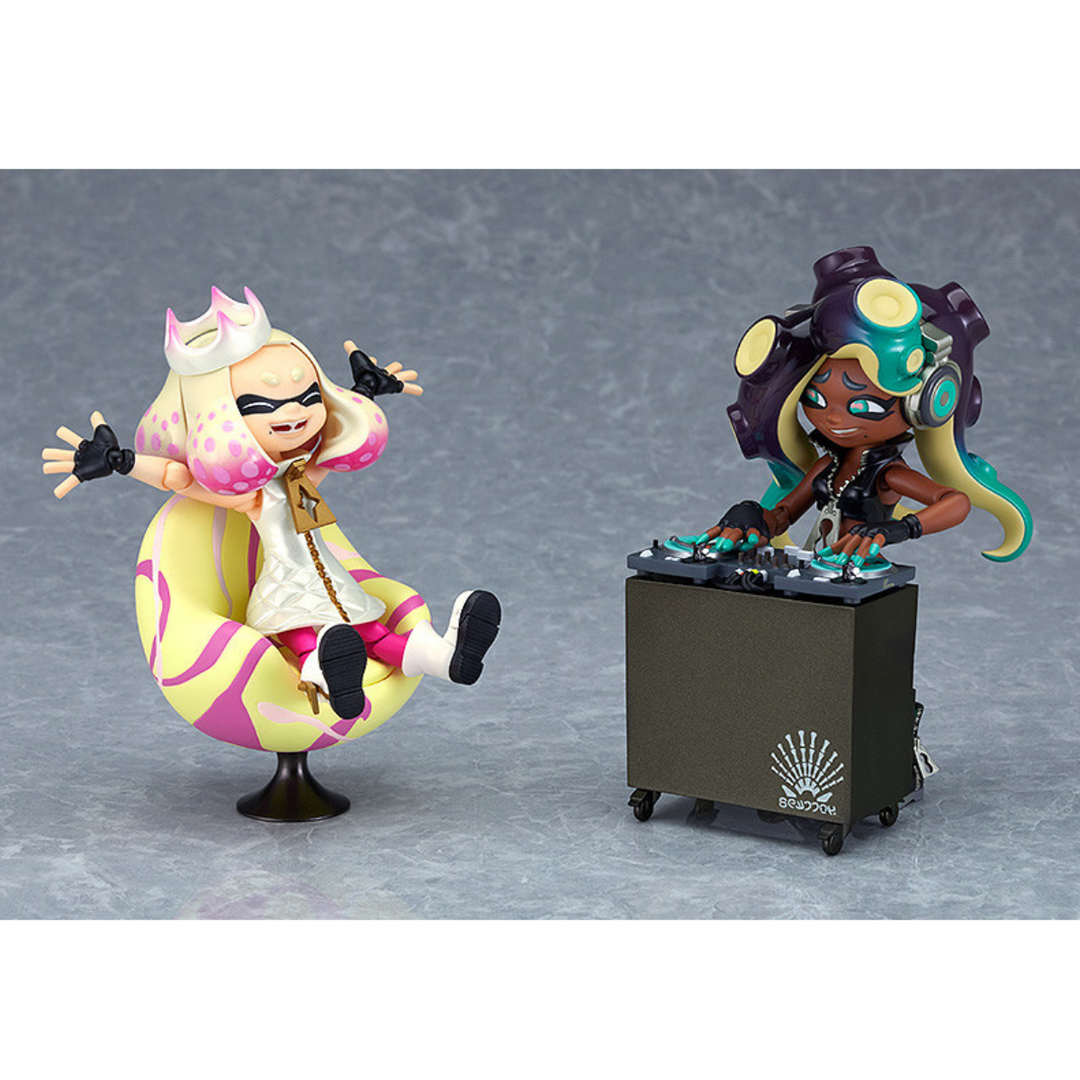 Splatoon Figures – JumpIchiban