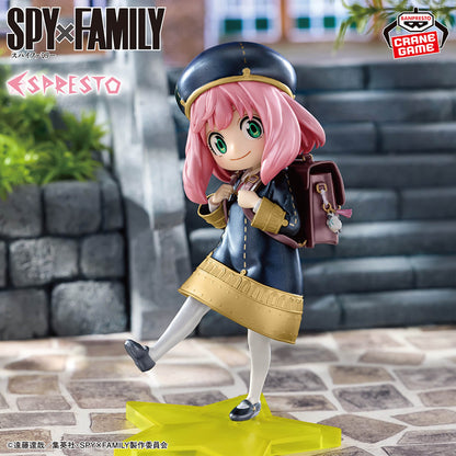 Spy X Family - Espresto - Anya Forger Another Color Ver. [Pre-Order Apr 2026]