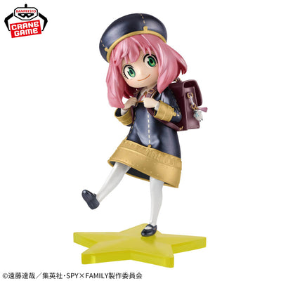 Spy X Family - Espresto - Anya Forger Another Color Ver.