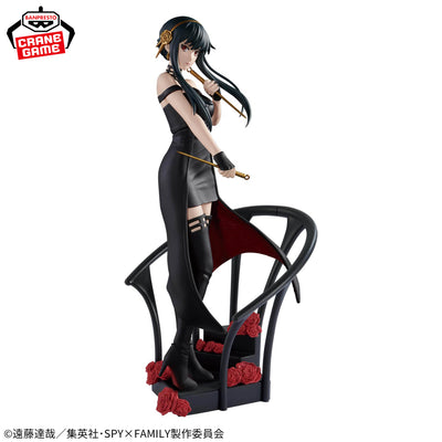 Spy X Family DXF - Yor Forger Rose Flower Ver.