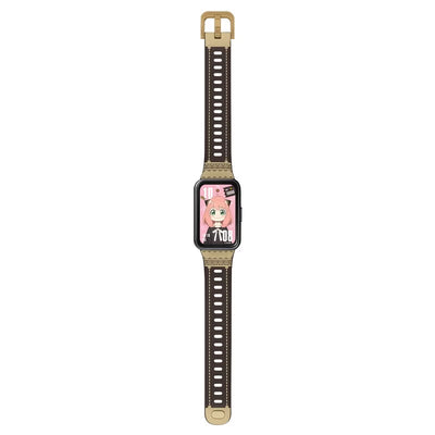 Spy X Family Garrack Smart Watch - Anya Forger Model HUC-SF-BD11-A [Pre-Order Sep 2026]