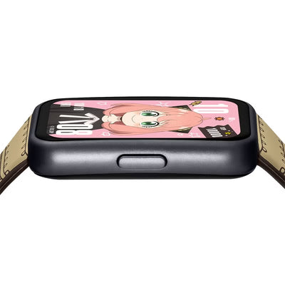 Spy X Family Garrack Smart Watch - Anya Forger Model HUC-SF-BD11-A [Pre-Order Sep 2026]