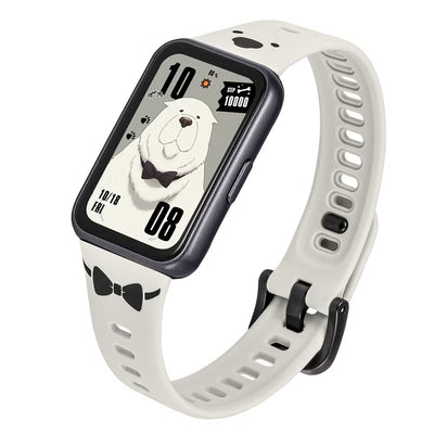 Spy X Family Garrack Smart Watch - Bond Forger Model HUC-SF-BD11-B