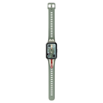 Spy X Family Garrack Smart Watch - Loid Forger Model HUC-SF-BD11-L [Pre-Order Sep 2026]