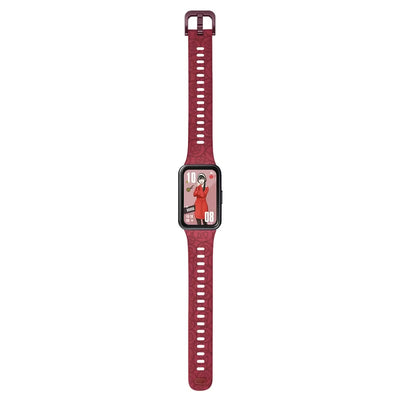 Spy X Family Garrack Smart Watch - Yor Forger Model HUC-SF-BD11-Y [Pre-Order Sep 2026]