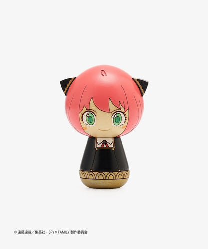 Spy X Family Kokeshi Doll - Anya Forger