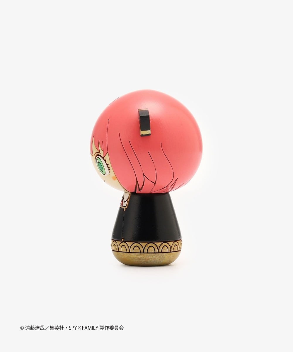 Spy X Family Kokeshi Doll - Anya Forger