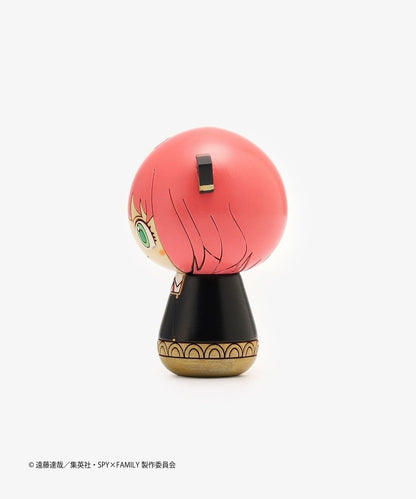 Spy X Family Kokeshi Doll - Anya Forger