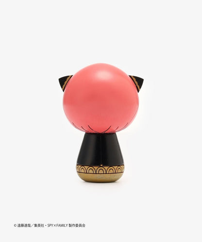 Spy X Family Kokeshi Doll - Anya Forger