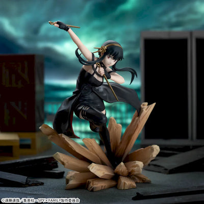 Spy X Family Luminasta - Yor Forger Sleeping Beauty Mission Extend