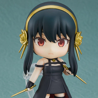 Spy X Family Nendoroid - Yor Forger