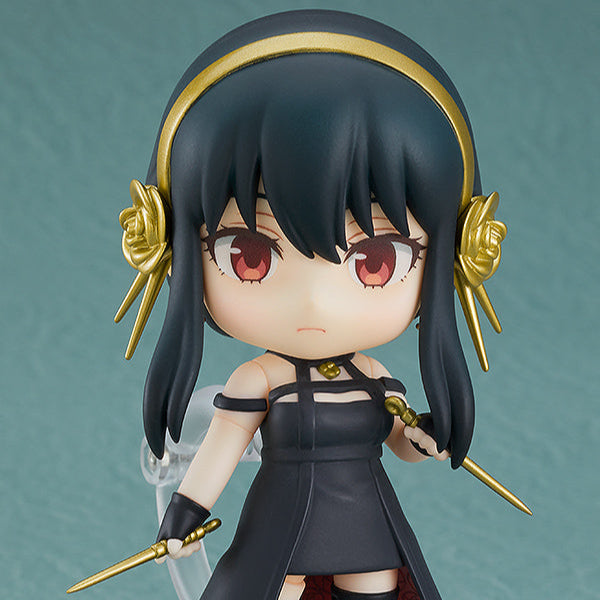 Spy X Family Nendoroid - Yor Forger