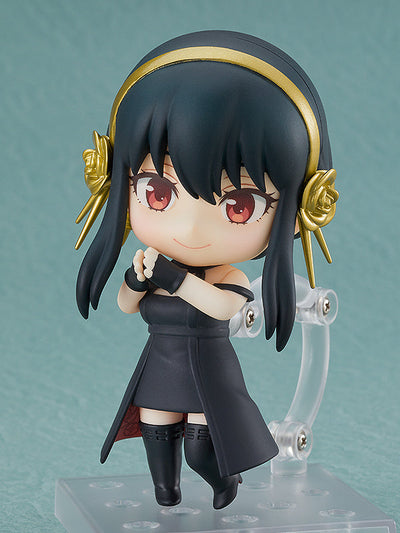 Spy X Family Nendoroid - Yor Forger