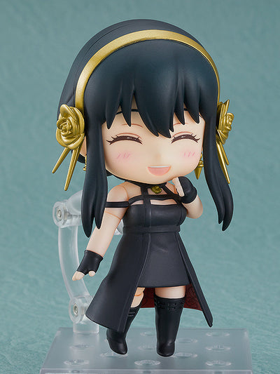 Spy X Family Nendoroid - Yor Forger