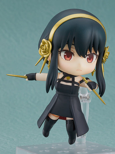Spy X Family Nendoroid - Yor Forger