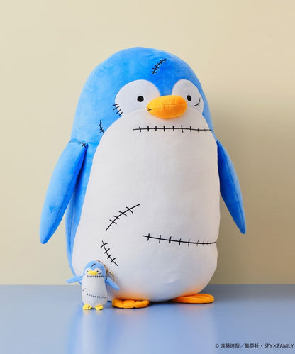 Spy X Family Plush Toy - Penguin